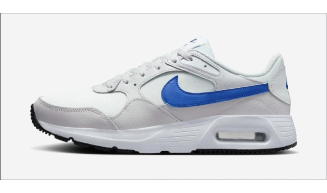 Tnis Nike Air Max Sc Masculino